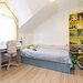 Ecovillas-Casa cu pompa de caldura geotermala,4camere,mobilata&utilata